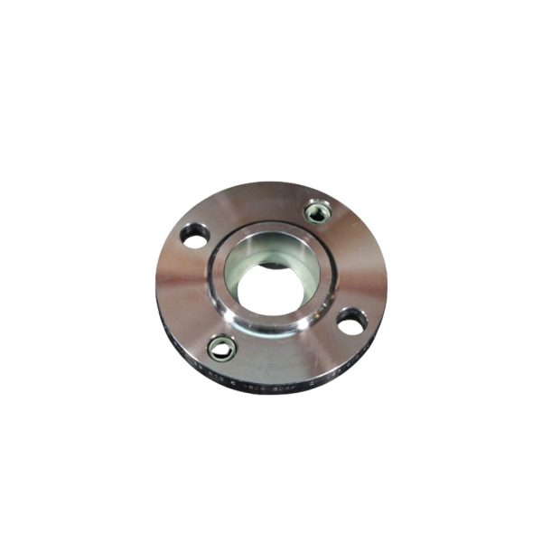 flange stainless steel