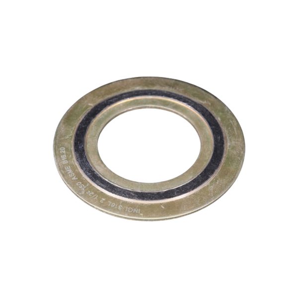 Spiral Wound Gasket